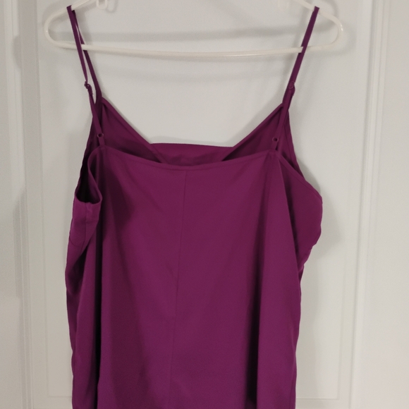 Strap Tank Top - Picture 4 of 4